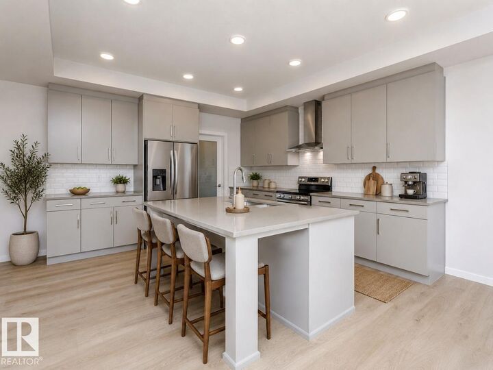 Property Photo: 22 Cuddie Drive AB T8H 3C7