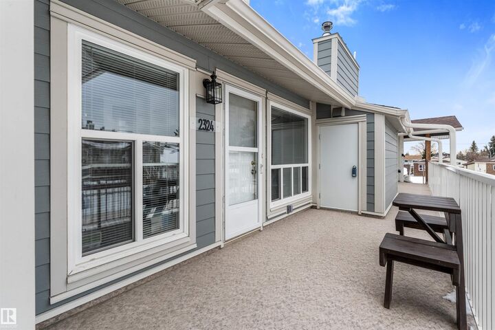 Property Photo: 2324 151 Avenue NW AB T5Y 2L1