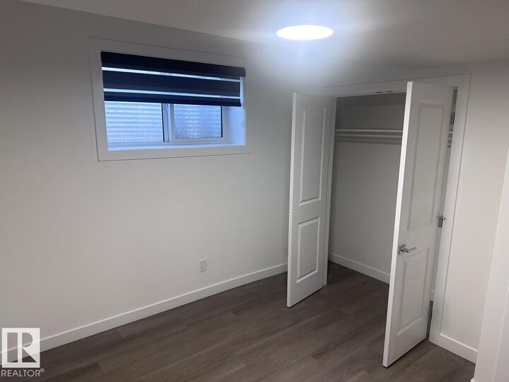 Property Photo: 6632 46 Avenue Bsmt AB T4X 2Z4