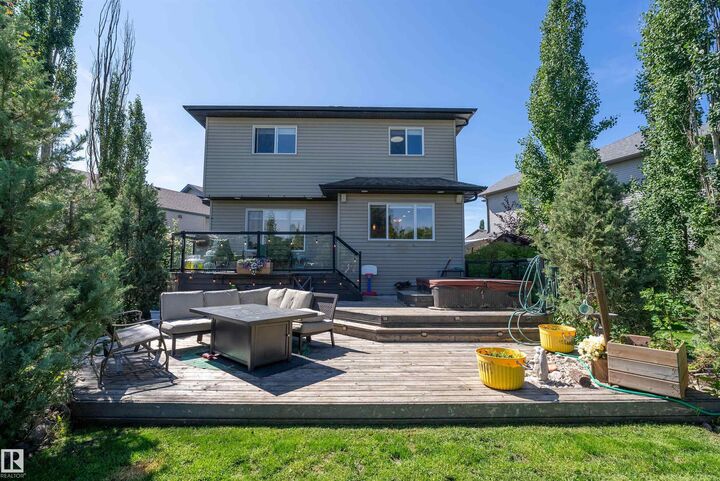 Property Photo: 12 Henderson Bay AB T7X 0C5