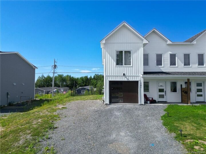 Property Photo: 101 Glennorth NB E3G 0A6