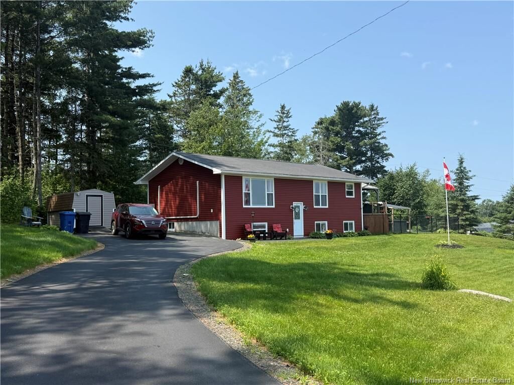 Photo de la propriété:  6 Bushville Drive  NB E1N 4R4 