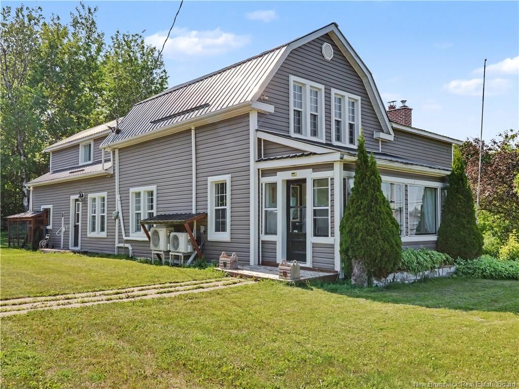 Property Photo:  2677 Route 103  NB E7P 3A6 