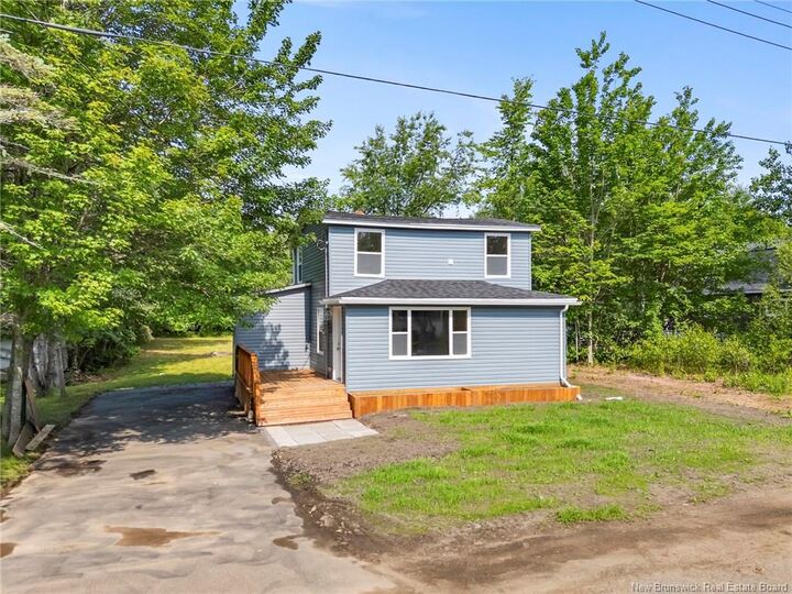 Property Photo: 39 Duke Street NB E4B 3P8