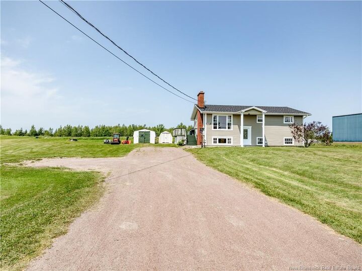Property Photo: 796 Royal NB E4K 2R4