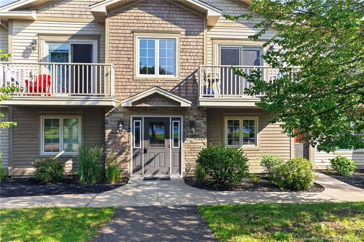 Property Photo: 98 Pleasant Street 208 NB E4P 2L6