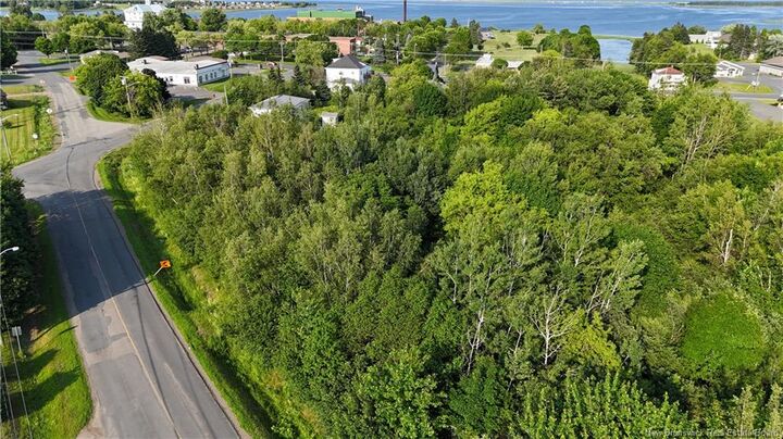Property Photo:  1.46 Acre Rue Luce  NB E1X 1B5 