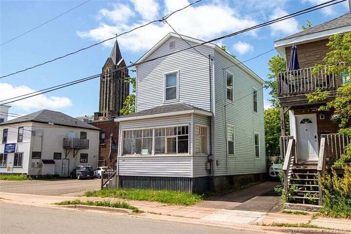 Property Photo: 290 Robinson NB E1A 1P3