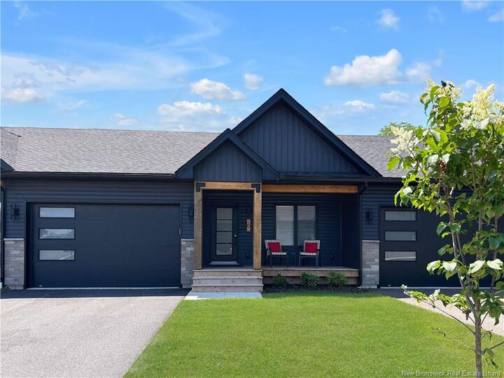 Property Photo:  6 Wetmore Boulevard  NB E2E 0Y9 