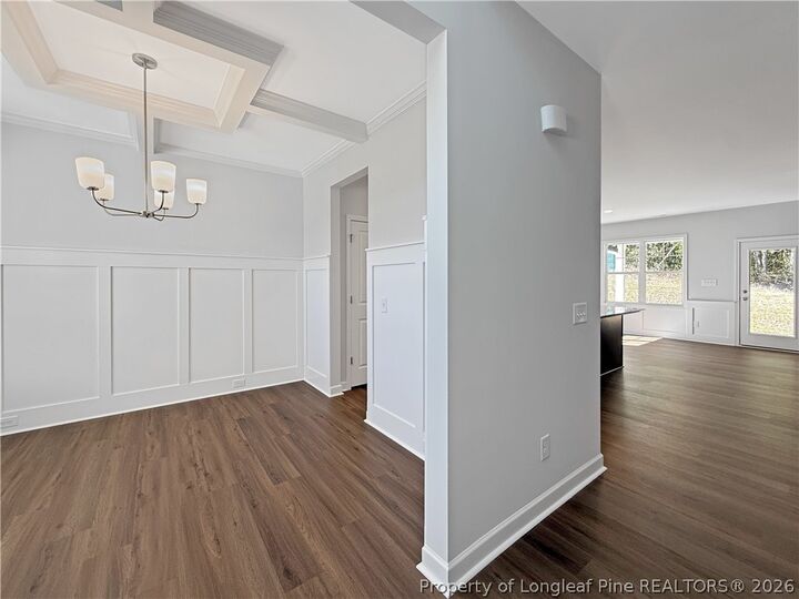 Property Photo: 133 Blackburn Farm (Lot 4) Drive NC 28376