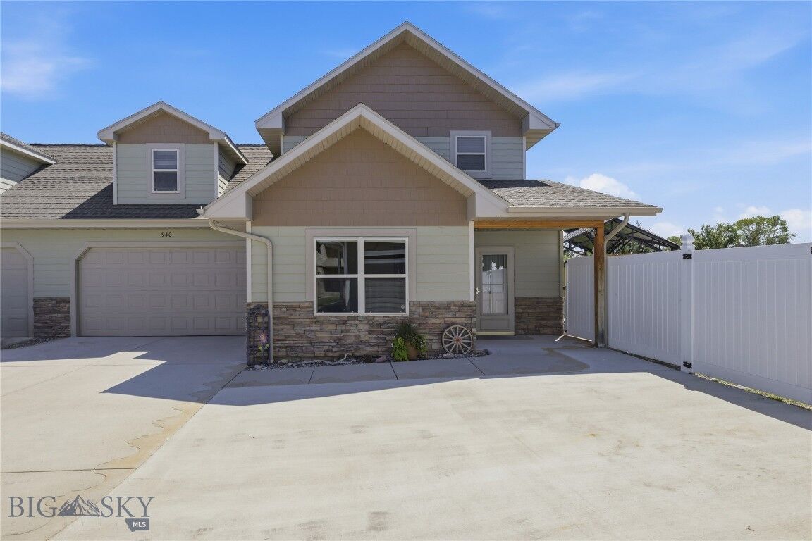 Property Photo:  940 Expedition  MT 59602 