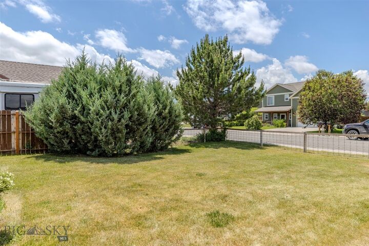 Property Photo:  706 Pleiades Place  MT 59047 