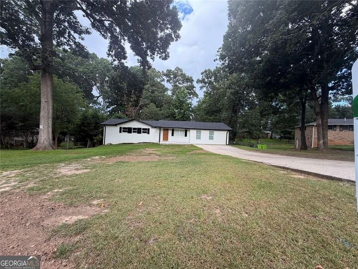 Property Photo:  3420 Nina Court  GA 30135 