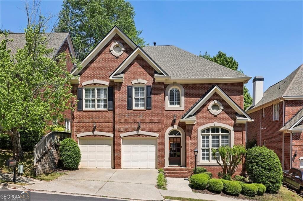 Property Photo:  1200 Dunwoody Village Drive  GA 30338 