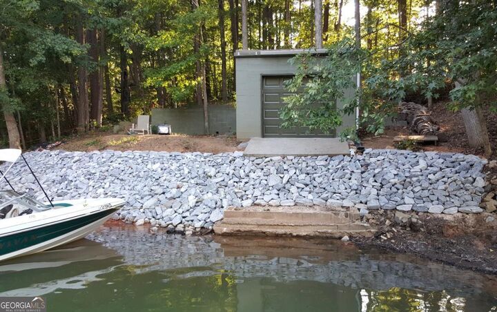 Property Photo:  6103 Lake Lanier Heights Road  GA 30518 