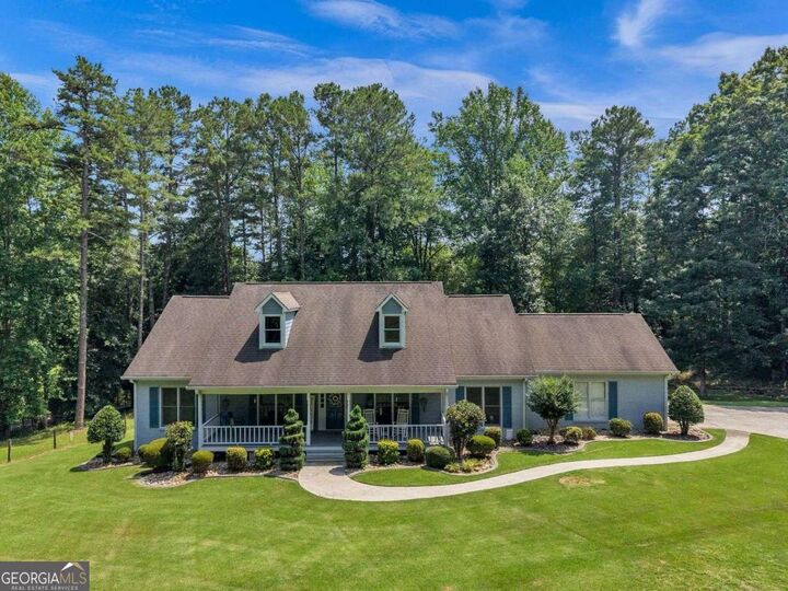 Property Photo:  2895 Callie Still Road  GA 30045 