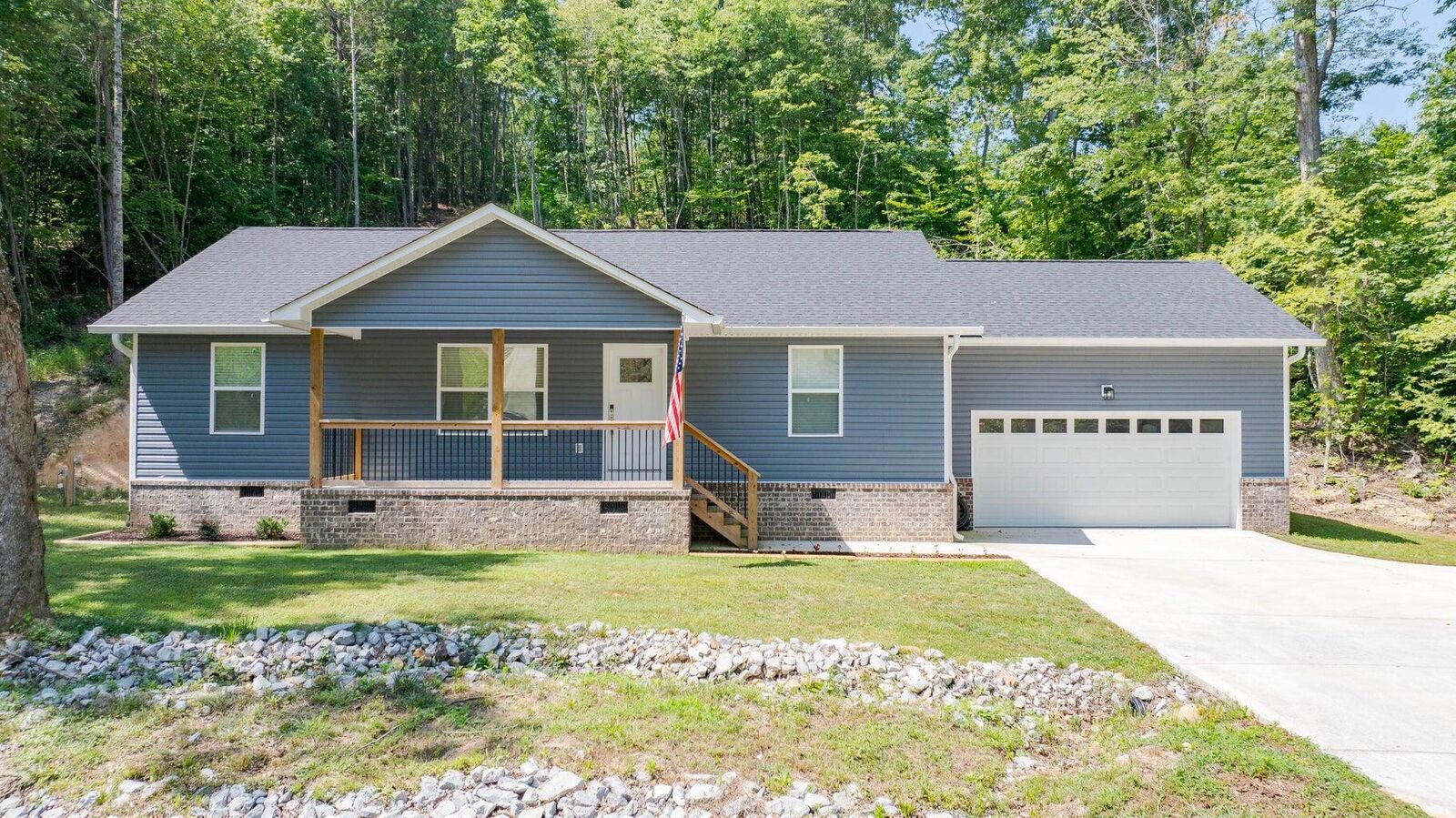 Property Photo: 380 Earl Broady Road TN 37332