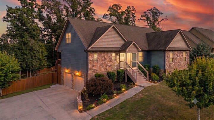 Property Photo: 133 Briar Meadow Trail SE TN 37323