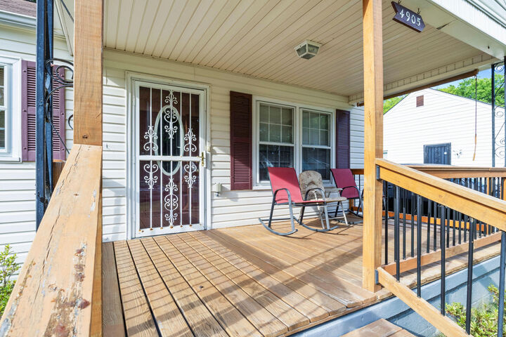 Property Photo:  4905 Cameron Lane  TN 37411 