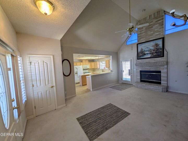 Property Photo:  13940 Jeweled Desert Drive  TX 79928 