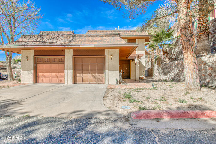 Property Photo: 421 Irondale Drive B TX 79912