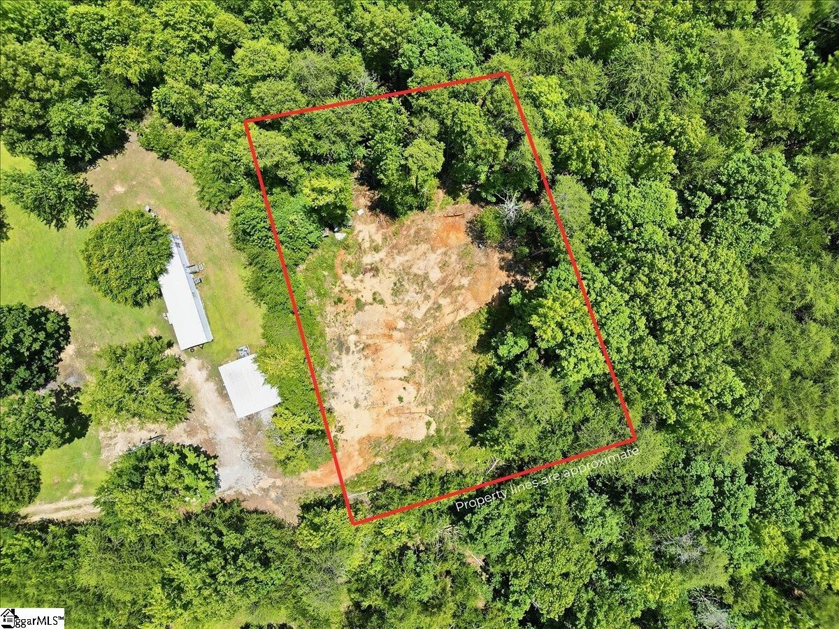 Property Photo: 00 Peacefull Valley Road SC 29302