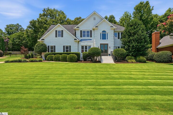 Property Photo: 3 Sunning Hill Road SC 29681