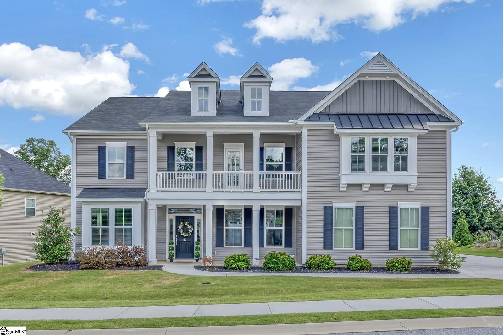 Property Photo:  23 Caventon Drive  SC 29681 