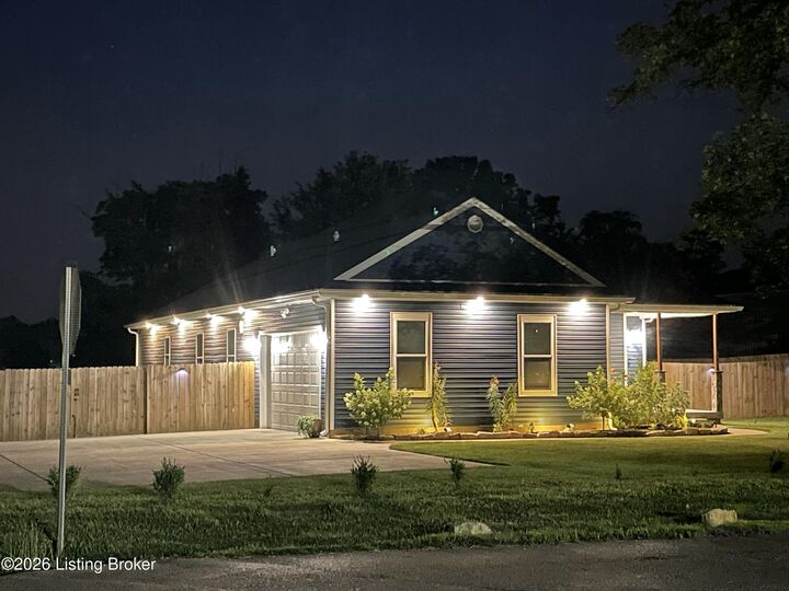 Property Photo: 5700 Old Floydsburg Rd KY 40014