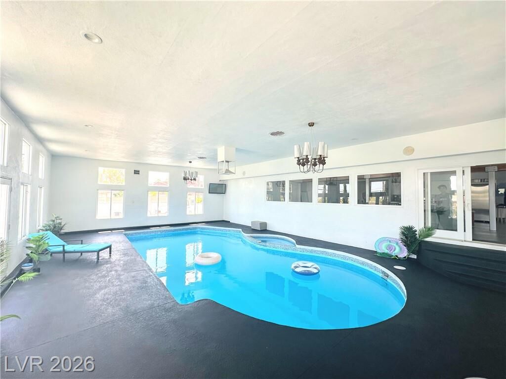 Property Photo: 2890 Belcastro Street NV 89117