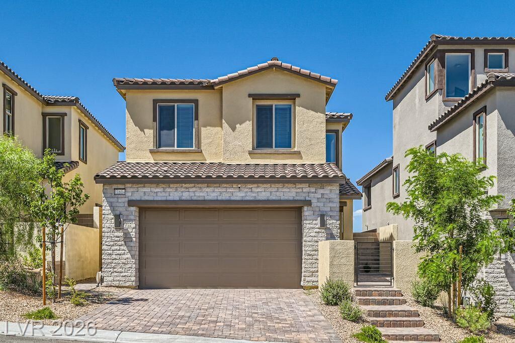 Property Photo:  11604 Desert Hollow Avenue  NV 89138 
