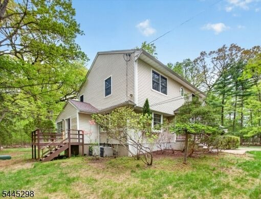 Property Photo: 157 Grove St NJ 07446