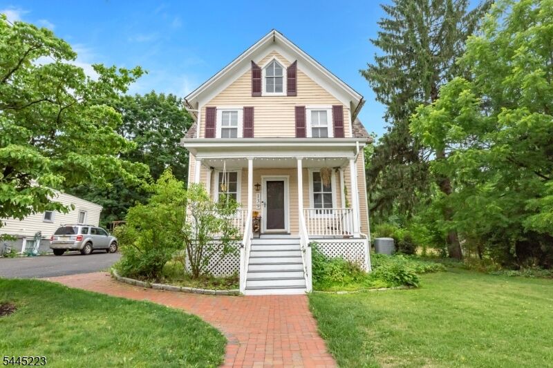 Property Photo: 139 Main St NJ 08827