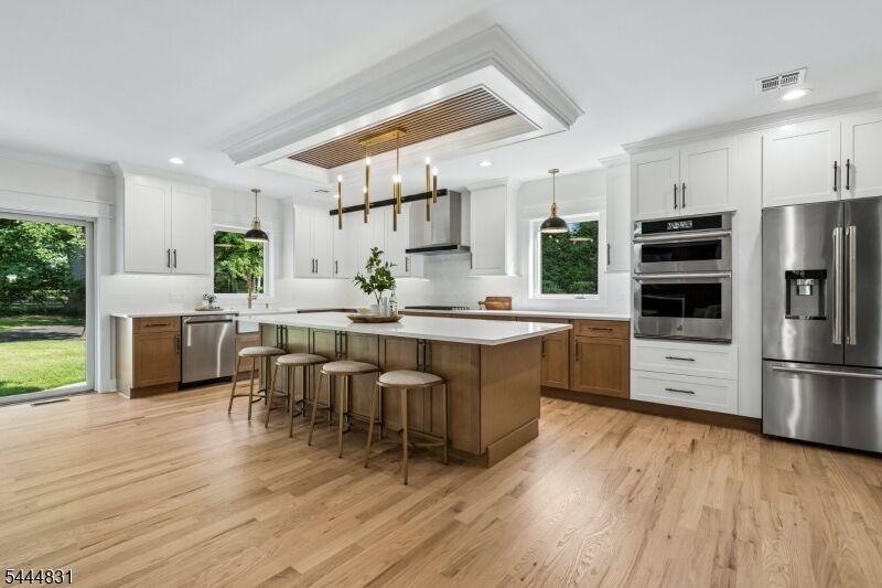 Property Photo:  122 Stanmore Pl  NJ 07090 