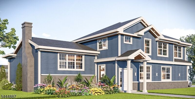 Property Photo: 1466 Lamberts Mill Rd NJ 07076