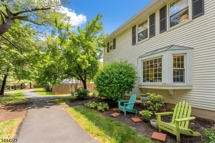 Property Photo:  2301 Jamestown Common  NJ 08844 