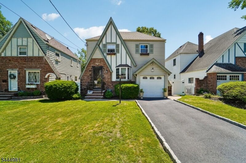 Property Photo:  67 Marlboro Rd  NJ 07012 
