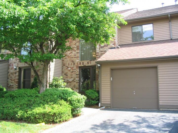 Property Photo: 147 Castle Ridge Dr NJ 07936