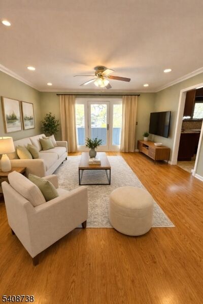 Property Photo:  27 Espy Rd 7  NJ 07006 