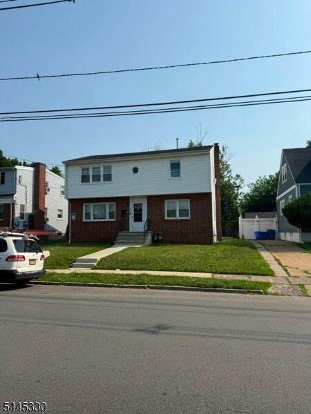 Property Photo:  161 W Inman Ave  NJ 07065 