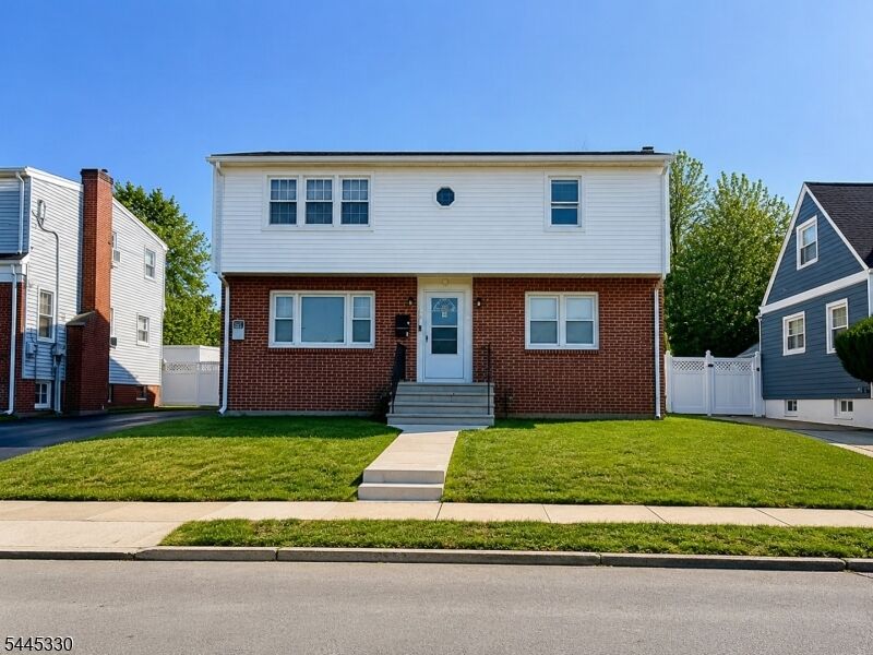 Property Photo: 161 W Inman Ave NJ 07065