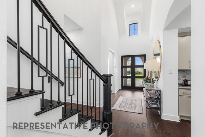Property Photo: 10518 Aromatic Aster Drive TX 77433