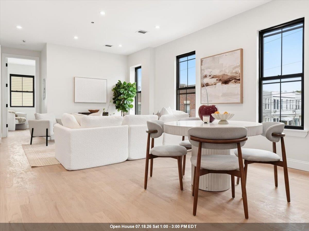 Property Photo: 29 Weldon St 2 NJ 07306