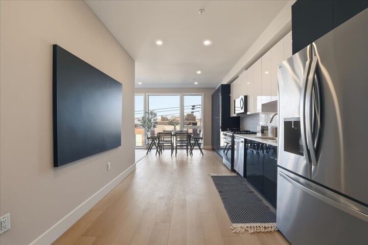 Property Photo: 134 New York Ave 301 NJ 07307