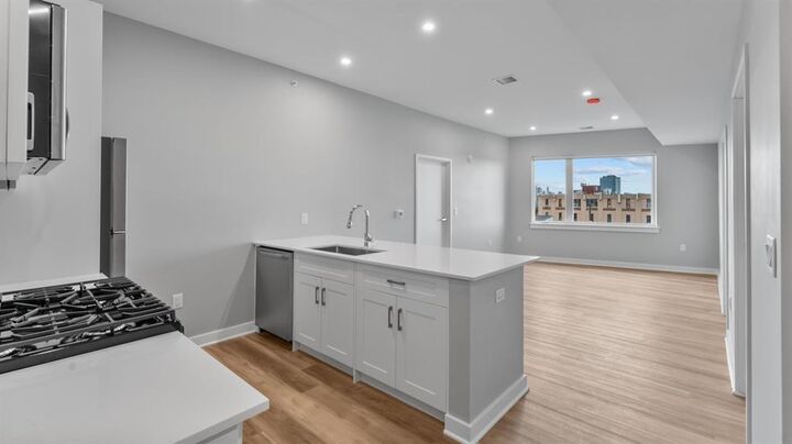 Property Photo: 475 Communipaw Ave 207 NJ 07304
