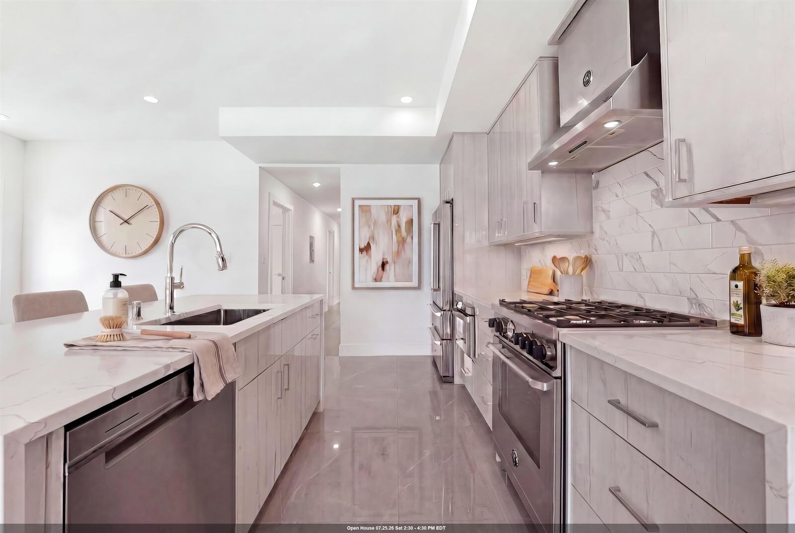 Property Photo:  290 Griffith St 201  NJ 07307 