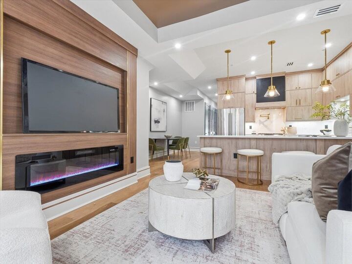 Property Photo: 134 Hancock Ave 1 NJ 07307