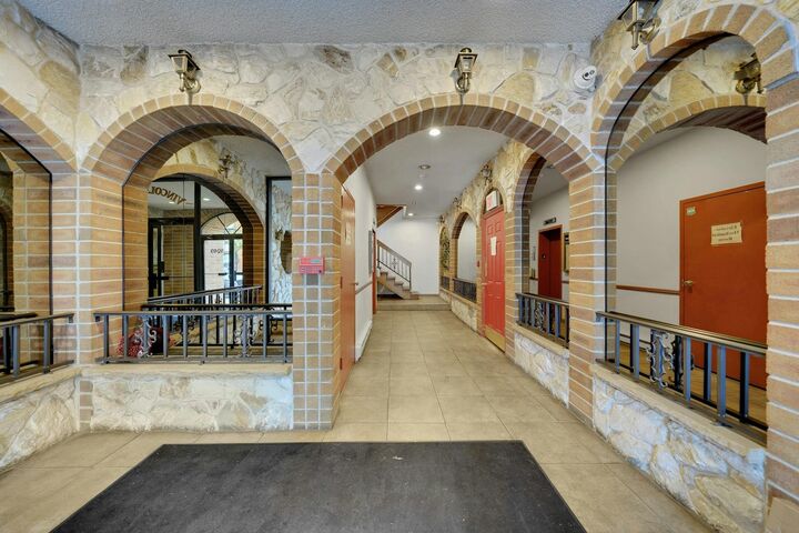Property Photo: 9249 John F Kennedy Blvd 420 NJ 07047