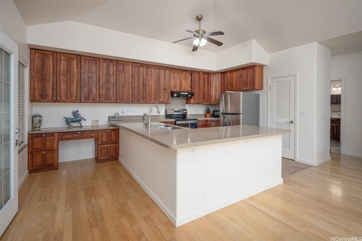 Property Photo:  13-3530 Kumakahi Street  HI 96778 