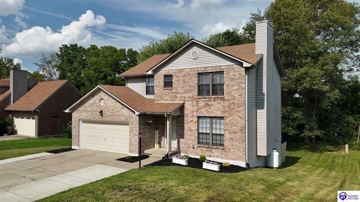 Property Photo:  409 College View Drive  KY 42701 